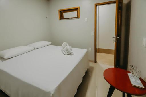 酒店 Pousada Vila Verde